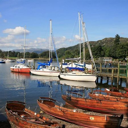 Lowfold Cottage Ambleside Zewnętrze zdjęcie