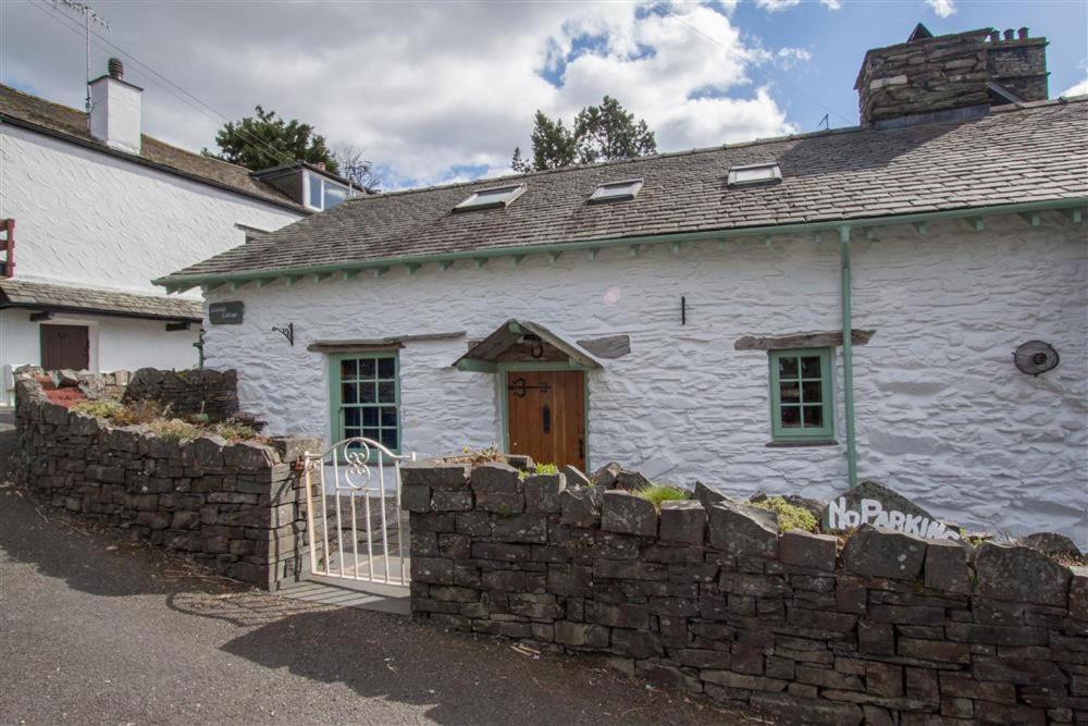Lowfold Cottage Ambleside Zewnętrze zdjęcie