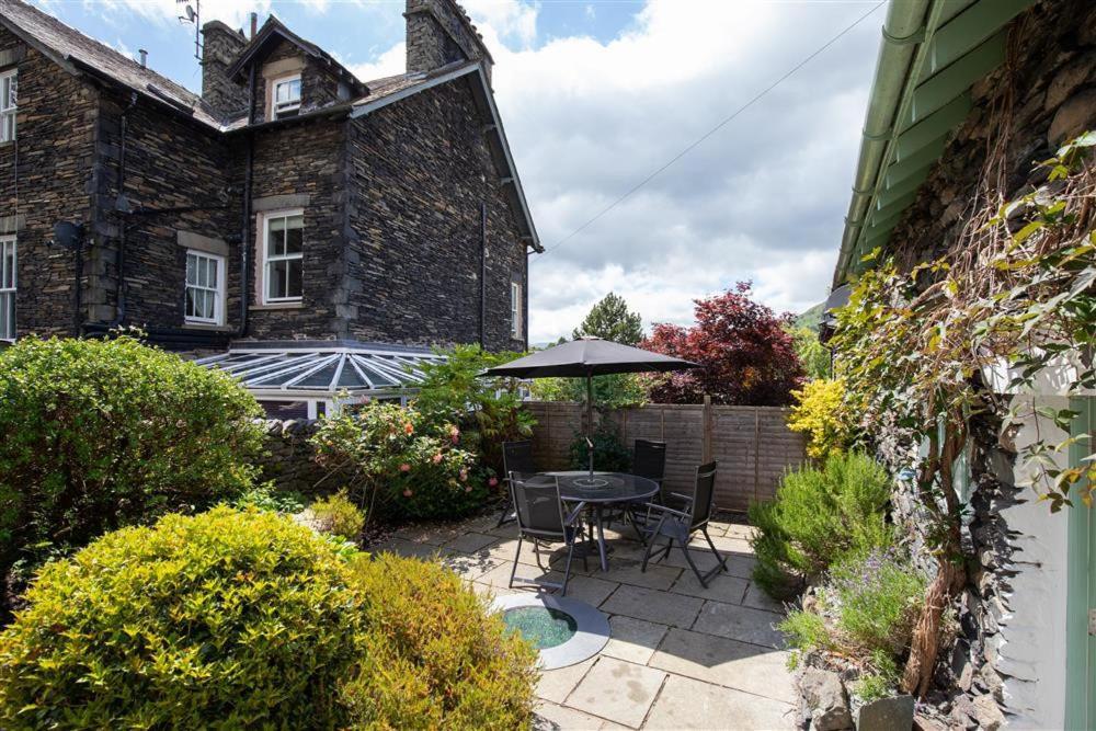 Lowfold Cottage Ambleside Zewnętrze zdjęcie