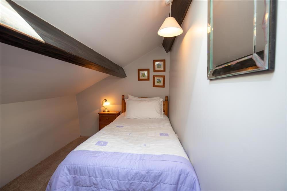 Lowfold Cottage Ambleside Zewnętrze zdjęcie